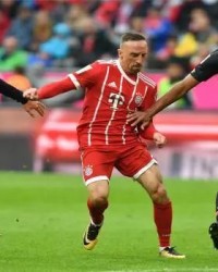  达姆施塔特精神面貌焕然一新，德甲下半程发力远离降级区