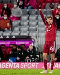  比勒菲尔德防守反击高效，德甲弱旅爆冷击败强敌