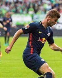  莱比锡红牛客场逆转取胜延续德甲不败神话