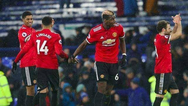  曼联锋线效率低下，主场仅凭乌龙球艰难取胜富勒姆  