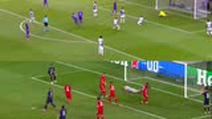  维罗纳保级关键战逼平实力强劲的蒙扎