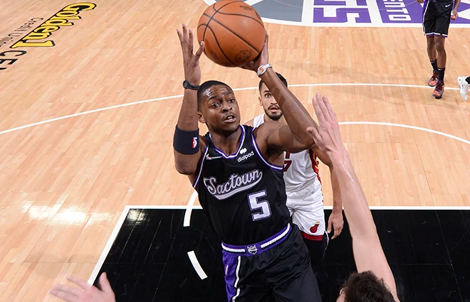  布伦森关键球制胜热火加时险胜尼克斯止连败