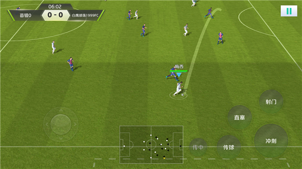  亚特兰大团队足球理念完美体现多点开花制胜