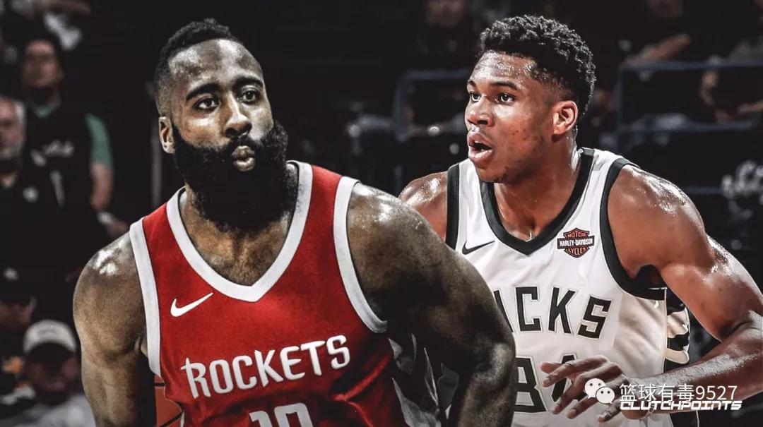  字母哥暴扣点燃全场激情，雄鹿大胜76人登顶东部榜首