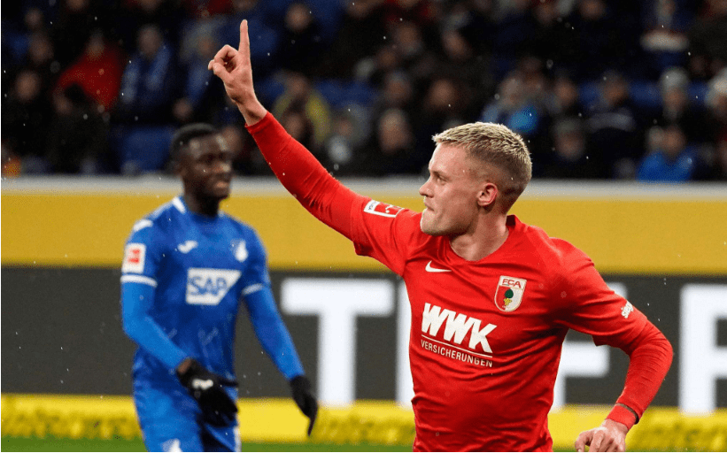  勒沃库森攻防两端全面开花，战平柏林联合延续不败态势