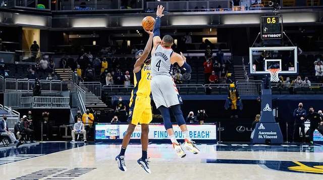  西亚卡姆全能表现主导，猛龙击败奇才冲击附加赛